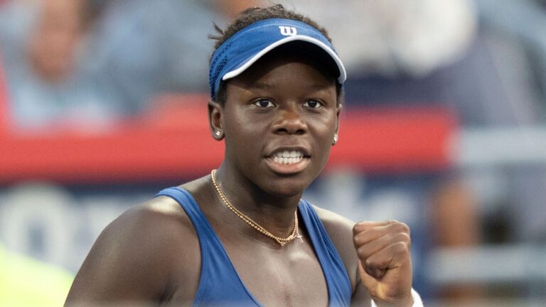 MBOKO, CAMPEONA EN HONG KONG