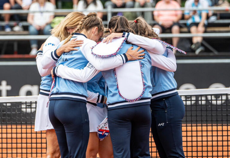 ARGENTINA BARRIO LA SERIE POR 3 A 0
