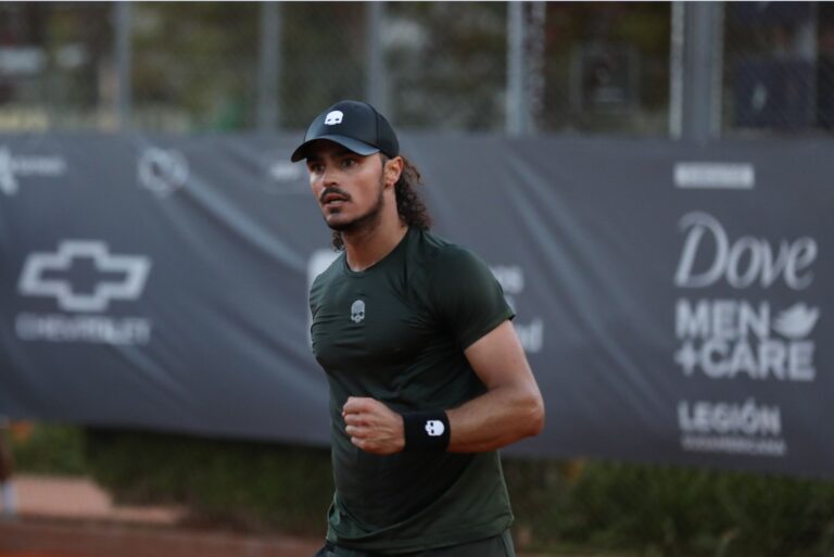 TRES ARGENTINOS EN CUARTOS DE BRASIL