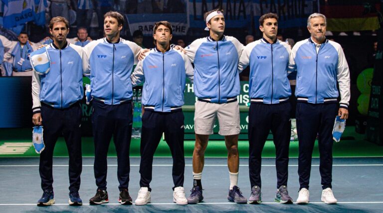 INCÓMODO RIVAL PARA LA PRIMERA RONDA