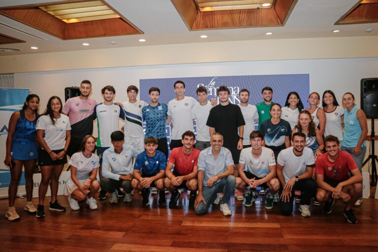 SE SORTEARON LOS GRUPOS DE PRIMERA DIVISIÓN