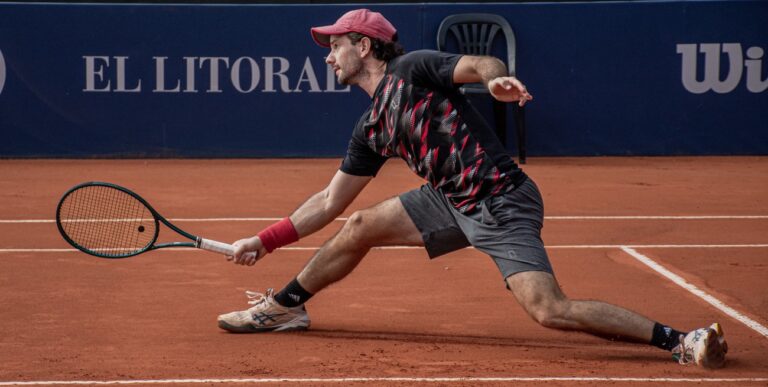 GRAN JORNADA ARGENTINA EN FLORIANÓPOLIS