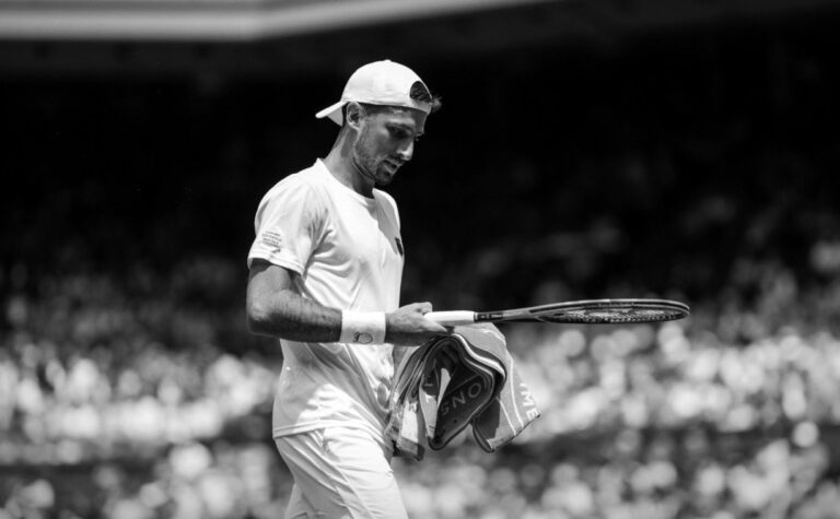 PEDRO CACHÍN: “FUE UN VIAJE INOLVIDABLE”