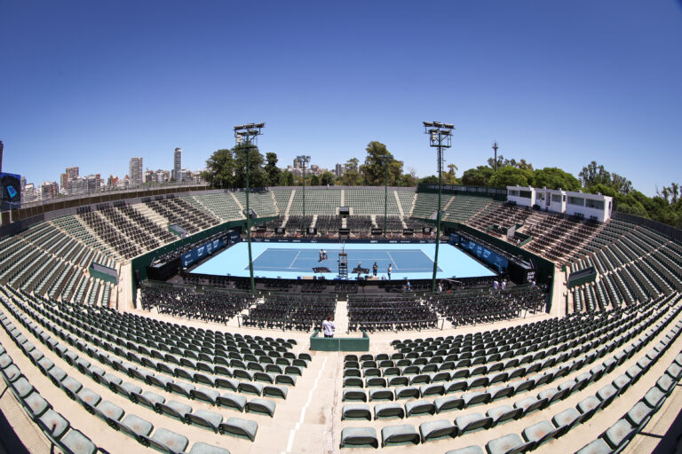 ARRANCÓ EL ROAD TO AUSTRALIA EN EL BUENOS AIRES