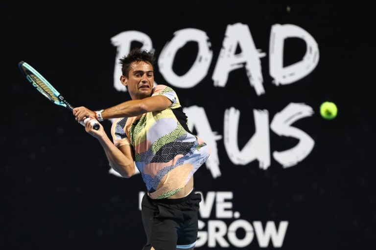 SEMIFINALISTAS DEFINIDOS EN EL ROAD TO AUSTRALIA