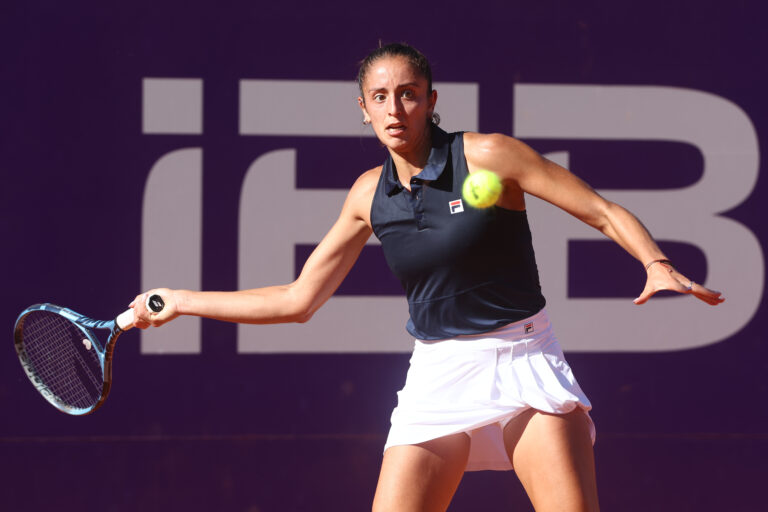 DERROTA DE JAZMIN ORTENZI EN QUITO