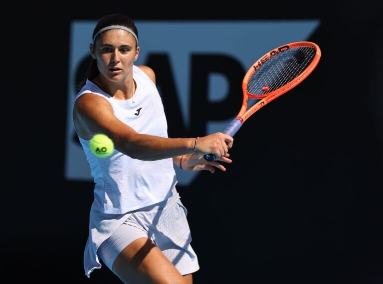 DEFINIDOS LOS FINALISTAS DEL ROAD TO AUSTRALIA