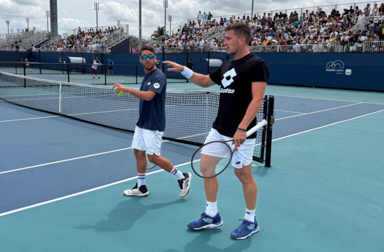 “Federico Gómez tiene todo para ser top 100”