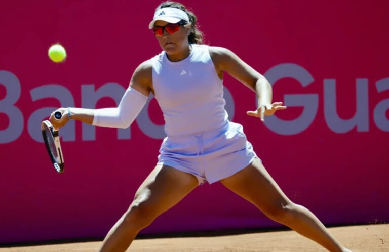 PRIMERA FINAL 125 PARA GIOVANNINI EN QUITO