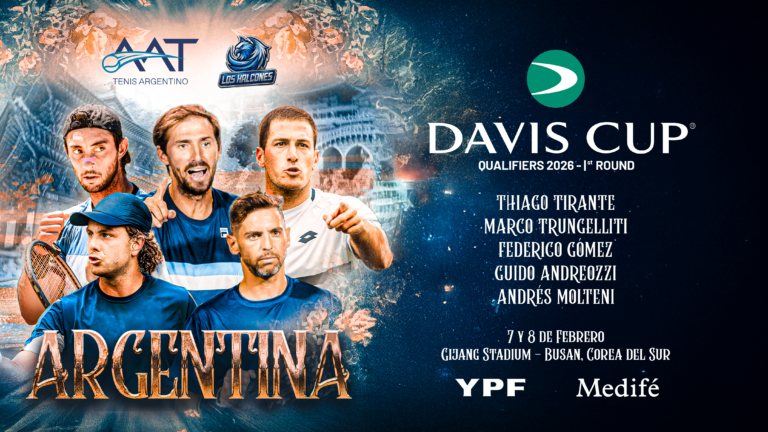 CUATRO DEBUTANTES PARA ENFRENTAR A KOREA DEL SUR