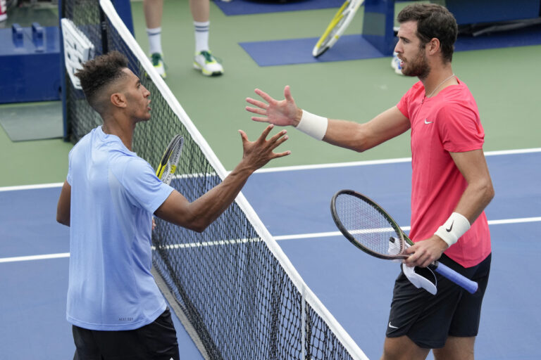 CUARTOS DE FINAL DEFINIDOS EN HONG KONG