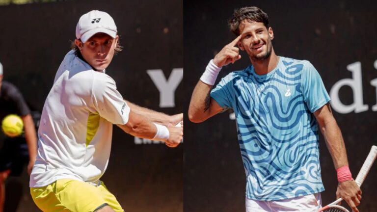 JUSTO Y MIDÓN DEFINIRÁN EL CHALLENGER DE TIGRE I