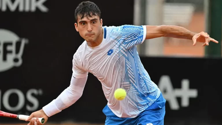 JORNADA INTENSA CON TRIUNFOS ARGENTINOS Y PARTIDOS SUSPENDIDOS