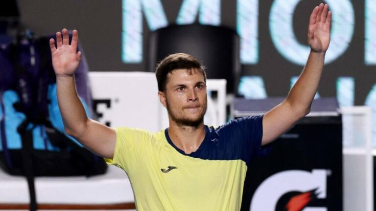 CUARTOS DE FINAL DEFINIDOS EN ACAPULCO