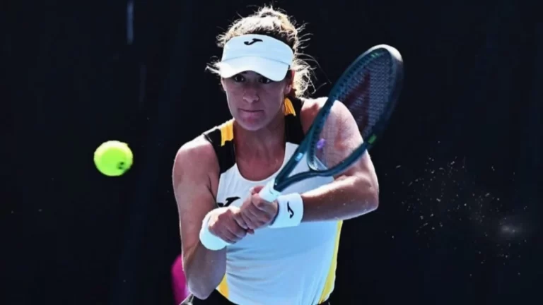 GRAN DÍA PARA LOS ARGENTINOS EN INDIAN WELLS