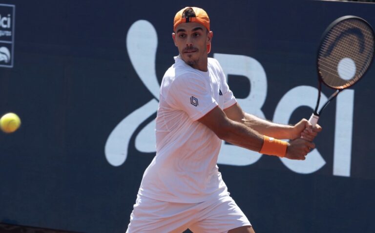 CERUNDOLO DEBUTÓ CON TRIUNFO EN MUNICH