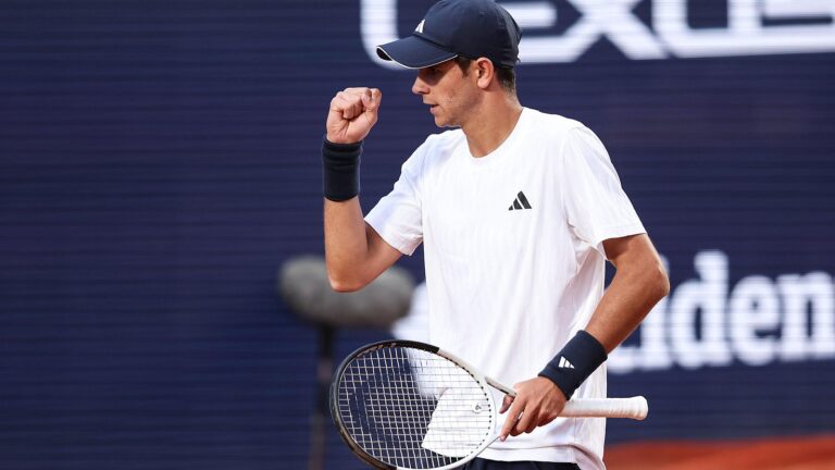 OCTAVA VICTORIA AL HILO PARA JODAR