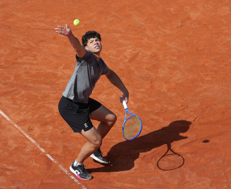 SHELTON Y COBOLLI DEFINEN EL TÍTULO EN MUNICH