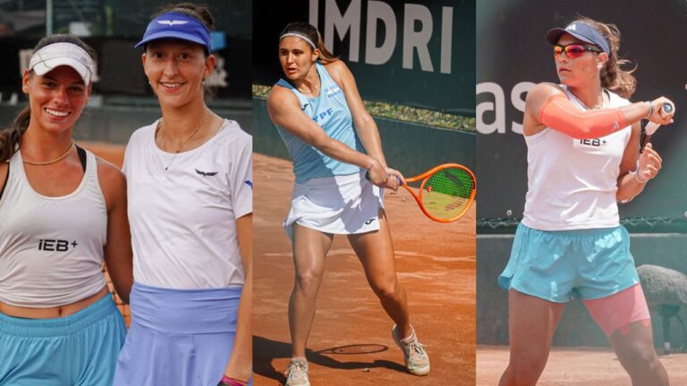 ARGENTINA BARRIÓ A CHILE Y BUSCARÁ ANTE ECUADOR UN LUGAR EN PLAY-OFFS