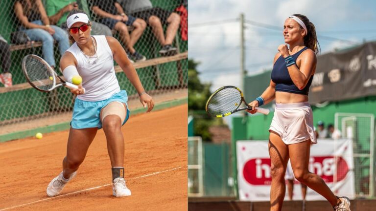 JUNÍN II: ¿FINAL CALCADA ENTRE GIOVANNI Y CAPURRO?