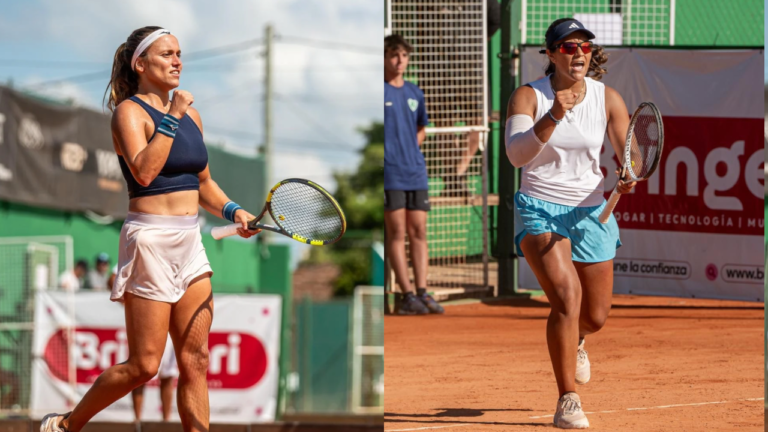 JUNÍN VIVIRÁ UNA NUEVA DEFINICIÓN ENTRE CAPURRO Y GIOVANNINI